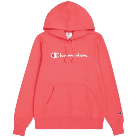 Bluza Champion Hooded Sweatshirt W 118097 PS203