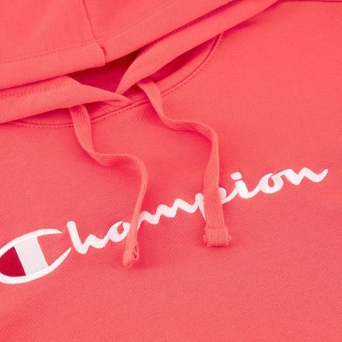 Bluza Champion Hooded Sweatshirt W 118097 PS203