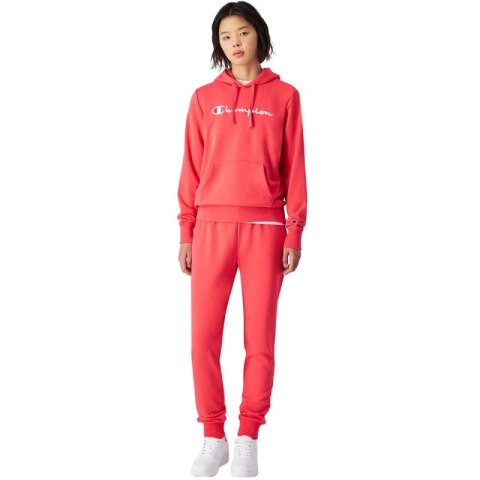 Bluza Champion Hooded Sweatshirt W 118097 PS203