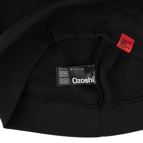 Bluza Ozoshi Pecos M OZ93908