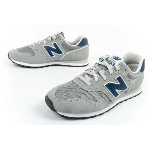 Buty New Balance Sneakersy M ML373SP2