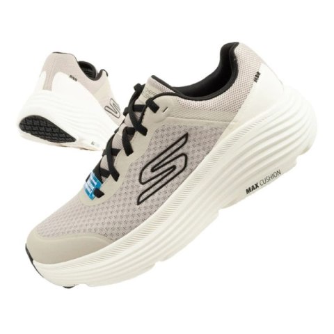 Buty Skechers Max Cushioning Endeavour M 220613/TPBK