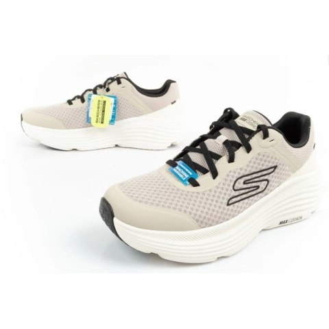 Buty Skechers Max Cushioning Endeavour M 220613/TPBK