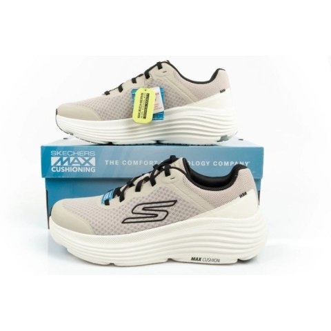 Buty Skechers Max Cushioning Endeavour M 220613/TPBK