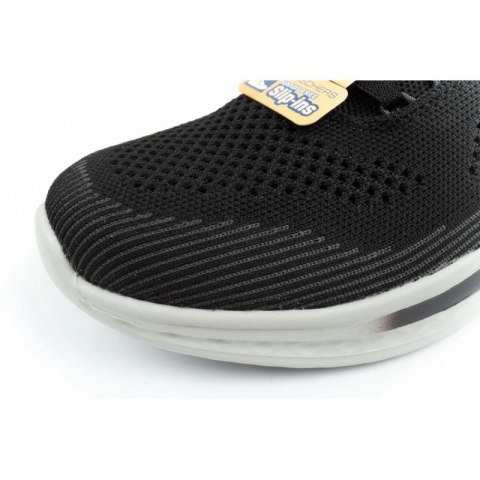 Buty Skechers Slade Slip-INS M 210810/BLK
