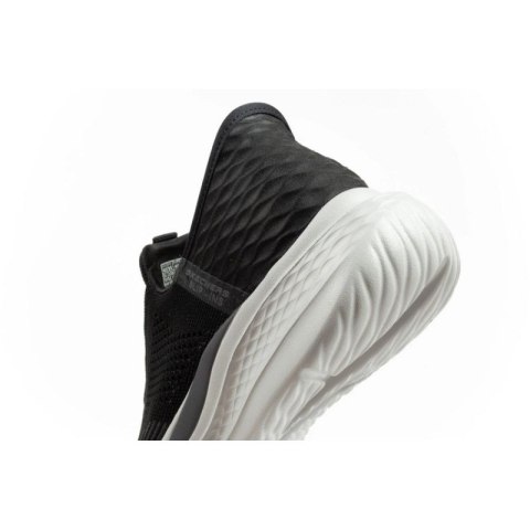 Buty Skechers Slade Slip-INS M 210810/BLK