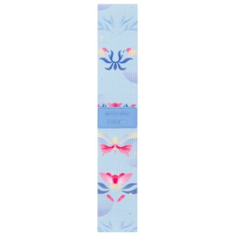 Guma fitness Spokey The Bloom Elastic Band SPK-944552 Guma fitness Spokey The Bloom Elastic Band SPK-944552
