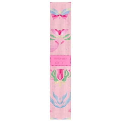 Guma fitness Spokey The Bloom Elastic Band SPK-944553
