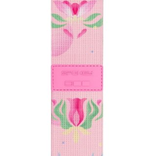 Guma fitness Spokey The Bloom Elastic Band SPK-944553