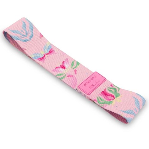 Guma fitness Spokey The Bloom Elastic Band SPK-944553
