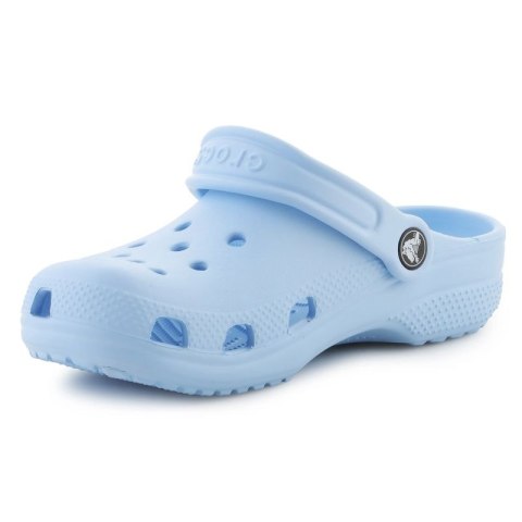 Klapki Crocs Classic Clog Jr 206991-4NS