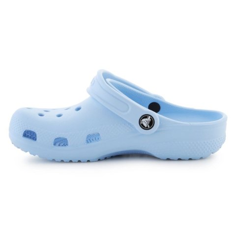 Klapki Crocs Classic Clog Jr 206991-4NS