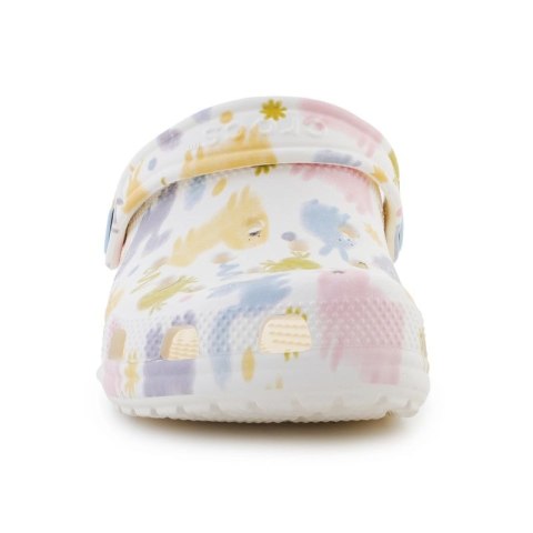 Klapki Crocs Classic Pastel Pets Clog K Jr 210995-0WV Klapki Crocs Classic Pastel Pets Clog K Jr 210995-0WV