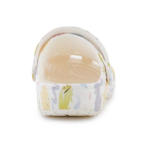 Klapki Crocs Classic Pastel Pets Clog K Jr 210995-0WV Klapki Crocs Classic Pastel Pets Clog K Jr 210995-0WV