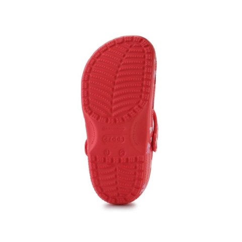 Klapki Crocs Classic vday Clog Jr 209754-6ZR Klapki Crocs Classic vday Clog Jr 209754-6ZR
