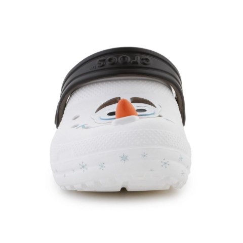 Klapki Crocs Frozen Olaf Classic Clog T Jr 210236-90H Klapki Crocs Frozen Olaf Classic Clog T Jr 210236-90H