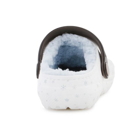 Klapki Crocs Frozen Olaf Classic Clog T Jr 210236-90H Klapki Crocs Frozen Olaf Classic Clog T Jr 210236-90H