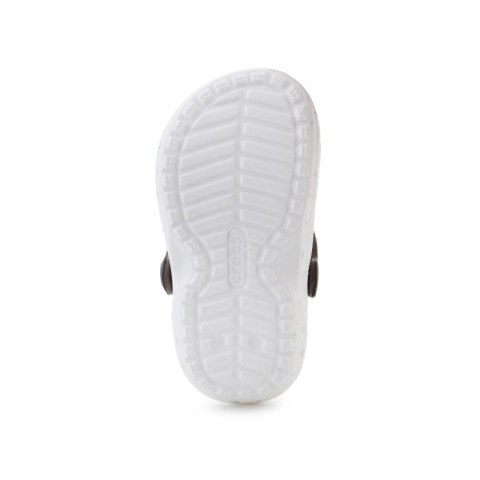 Klapki Crocs Frozen Olaf Classic Clog T Jr 210236-90H Klapki Crocs Frozen Olaf Classic Clog T Jr 210236-90H
