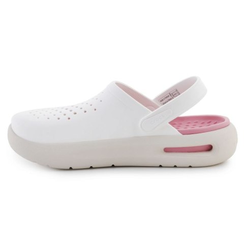 Klapki Crocs Inmotion Clog LiteRide W 209964-100 Klapki Crocs Inmotion Clog LiteRide W 209964-100