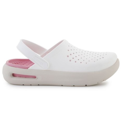 Klapki Crocs Inmotion Clog LiteRide W 209964-100 Klapki Crocs Inmotion Clog LiteRide W 209964-100