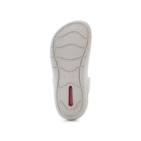 Klapki Crocs Inmotion Clog LiteRide W 209964-100 Klapki Crocs Inmotion Clog LiteRide W 209964-100