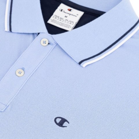 Koszulka Champion polo M 220897 BS186
