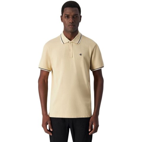 Koszulka Champion polo M 220897 MS091