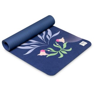 Mata do jogi Spokey The Bloom Mat SPK-944487