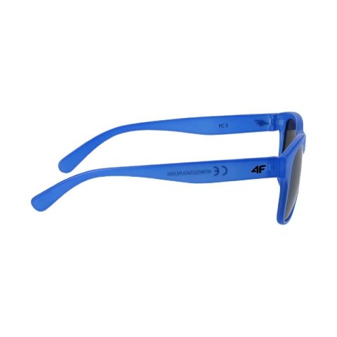 Okulary przeciwsłoneczne 4F U066 Jr 4FJWSS25ASUNU066 33S