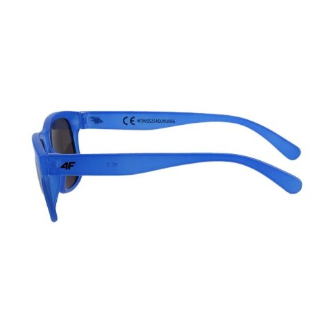 Okulary przeciwsłoneczne 4F U066 Jr 4FJWSS25ASUNU066 33S