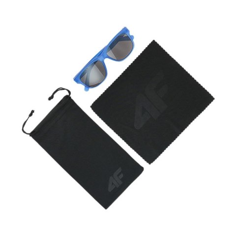 Okulary przeciwsłoneczne 4F U066 Jr 4FJWSS25ASUNU066 33S