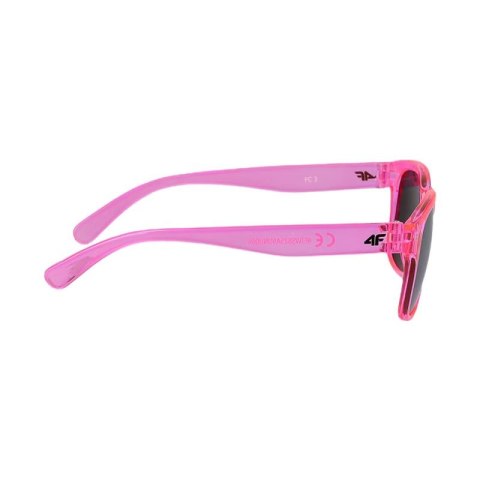 Okulary przeciwsłoneczne 4F U066 Jr 4FJWSS25ASUNU066 54N