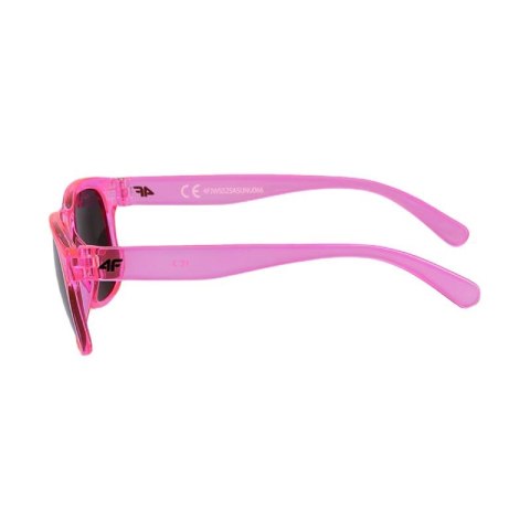 Okulary przeciwsłoneczne 4F U066 Jr 4FJWSS25ASUNU066 54N