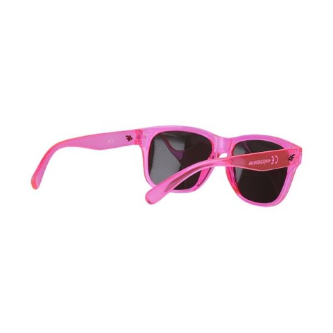 Okulary przeciwsłoneczne 4F U066 Jr 4FJWSS25ASUNU066 54N