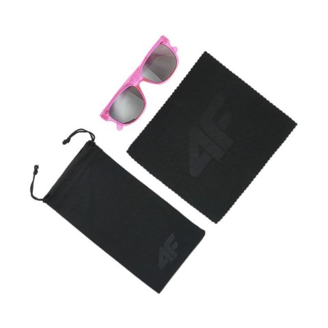 Okulary przeciwsłoneczne 4F U066 Jr 4FJWSS25ASUNU066 54N