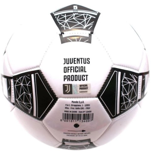 Piłka nożna Juventus Turyn oficjalna licencjonowana 134007