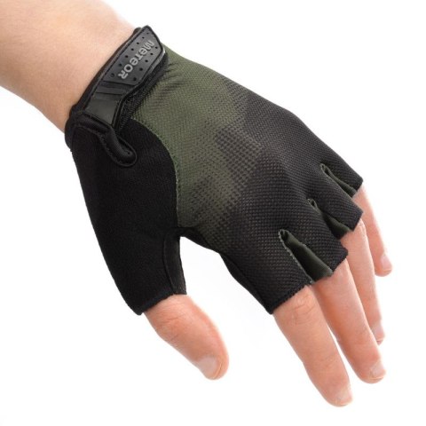 Rękawiczki rowerowe Meteor MX21 17628 r. XL Rękawiczki rowerowe Meteor MX21 17628 r. XL