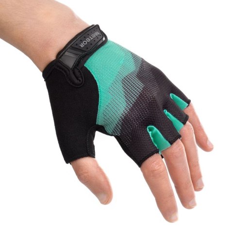 Rękawiczki rowerowe Meteor MX22 17630 r. S
