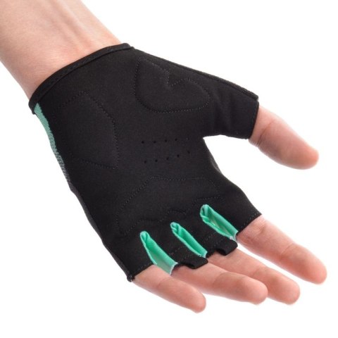 Rękawiczki rowerowe Meteor MX22 17630 r. S