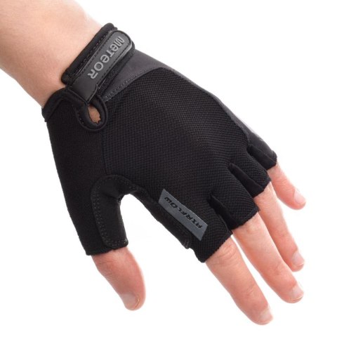 Rękawiczki rowerowe Meteor MX50 17635 r. S
