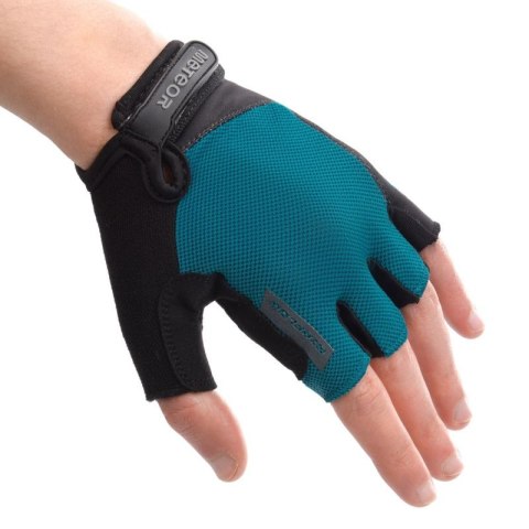 Rękawiczki rowerowe Meteor MX51 17643 r. XL Rękawiczki rowerowe Meteor MX51 17643 r. XL