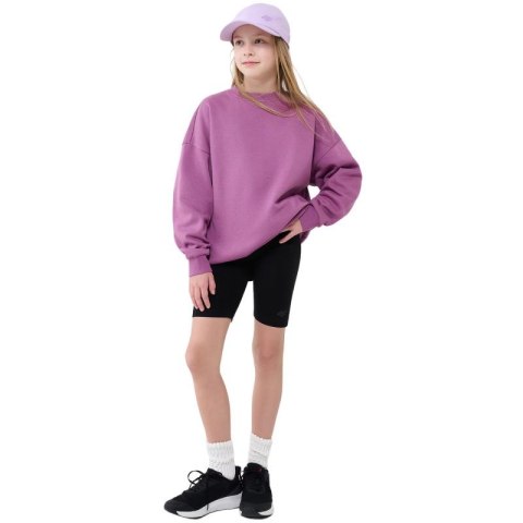 Spodenki 4F CAS F014 Jr 4FJWSS25TSTIF014 20S