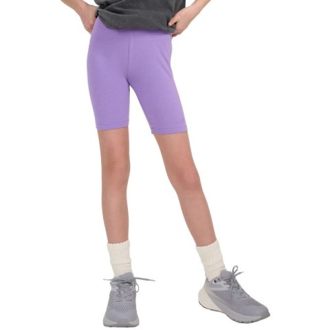 Spodenki 4F CAS F014 Jr 4FJWSS25TSTIF014 51S