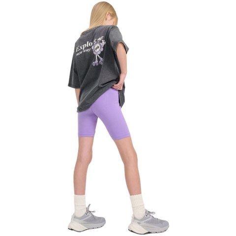 Spodenki 4F CAS F014 Jr 4FJWSS25TSTIF014 51S