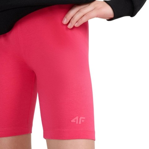 Spodenki 4F CAS F014 Jr 4FJWSS25TSTIF014 55S