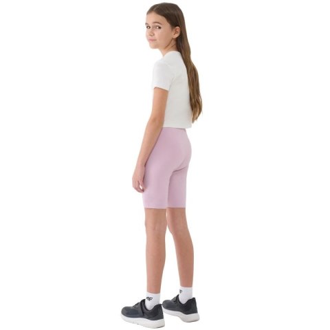 Spodenki 4F CAS F014 Jr 4FJWSS25TSTIF014 56S