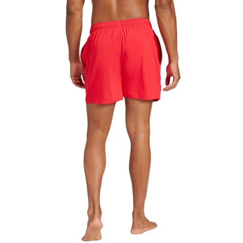 Spodenki kąpielowe adidas Solid CLX Short-Length M JC9919