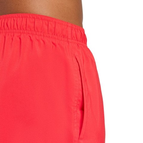 Spodenki kąpielowe adidas Solid CLX Short-Length M JC9919