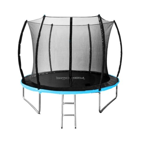 Trampolina ogrodowa Spokey Bounce SPK-945577 244 cm