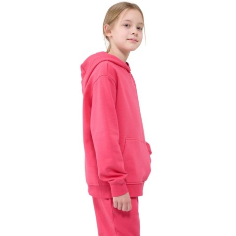 Bluza 4F F1854 Jr 4FJWSS25TSWSF1854 55S Bluza 4F F1854 Jr 4FJWSS25TSWSF1854 55S